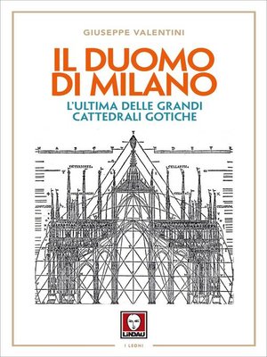 cover image of Il Duomo di Milano